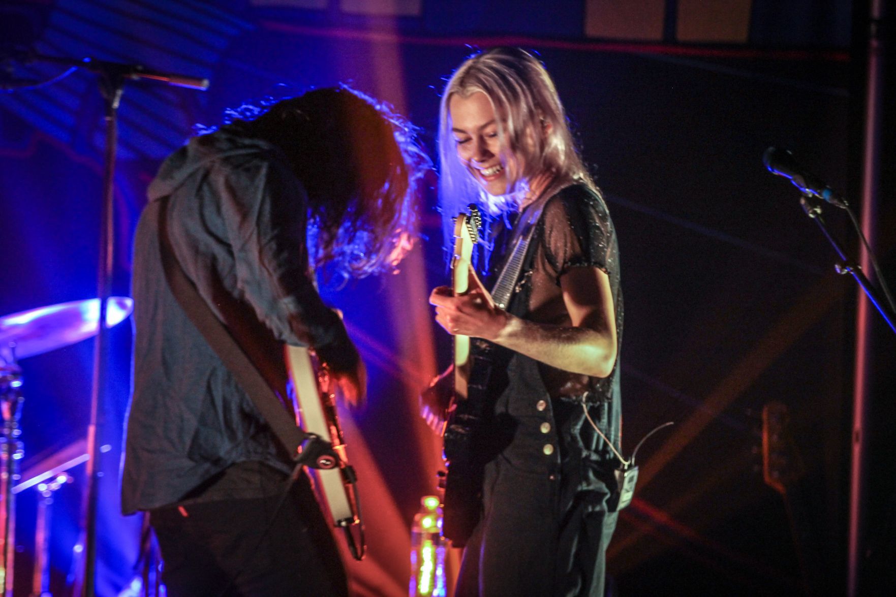 Better Oblivion Community Center